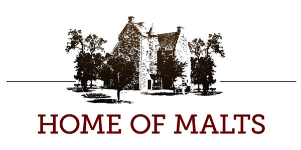 Logo HOME OF MALTS